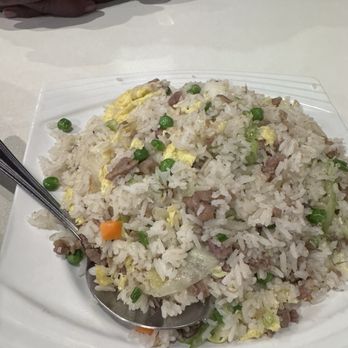 Shooting Star Cafe - Beef Fried Rice - Desserts Near Me - Oakland, California Shooting Star Cafe - Beef Fried Rice - Desserts Near Me - Oakland, California