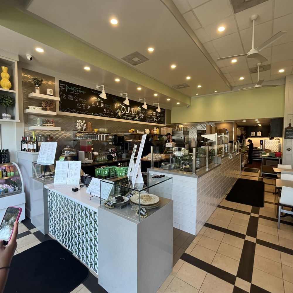 Craft Pita - Mediterranean Near Me - Houston, Texas