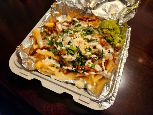 LA BODEGA TACO BAR #3 by null
