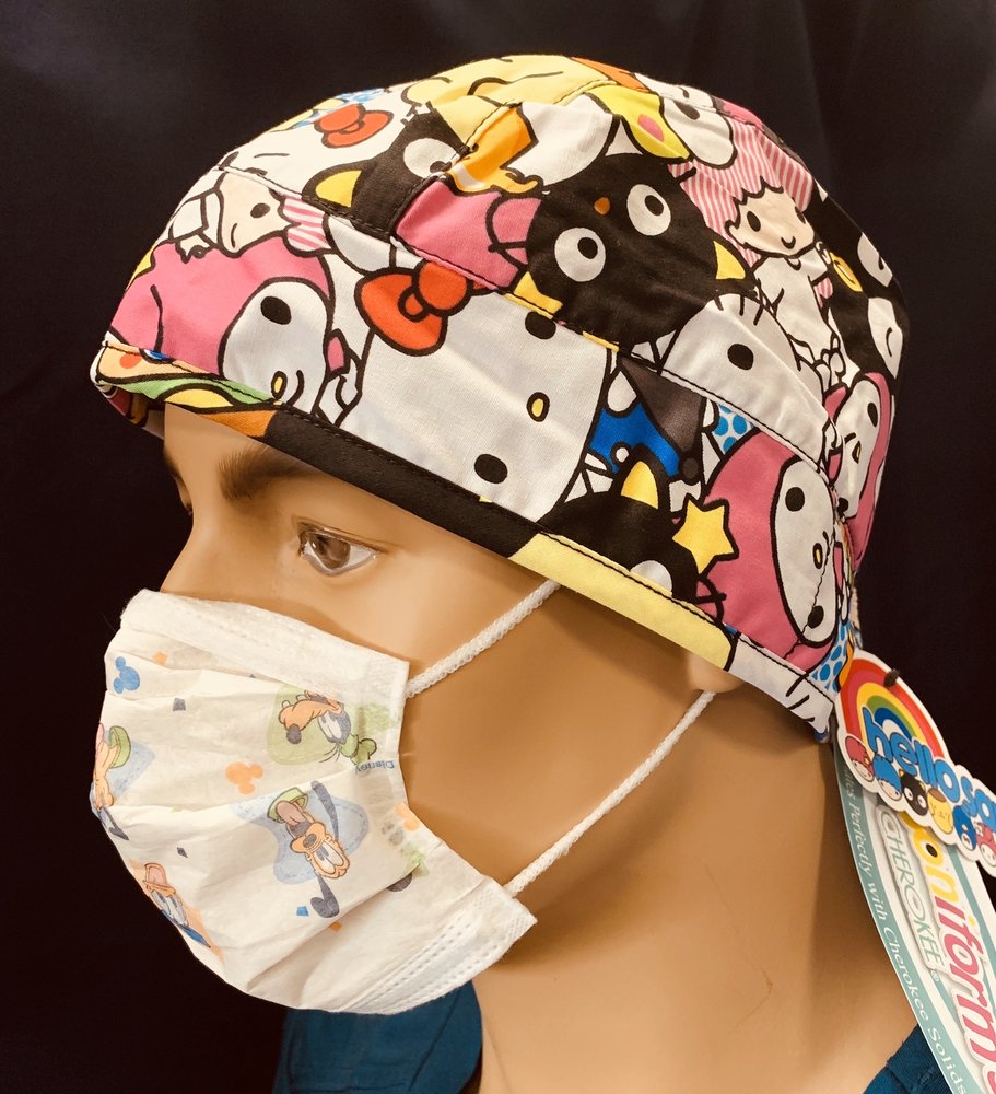 UNIFORM KINGDOM 581 Photos & 59 Reviews 8240 Van Nuys Blvd