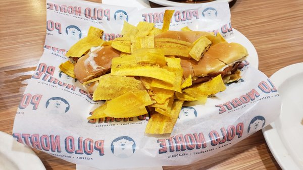 Polo Norte Flagler by null