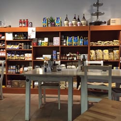 Giuseppina Imbimbo La Bottega da Pina