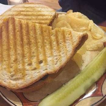 Culpeper Cheese Company - Grilled Spanish panini - Cheese Shops Near Me - Culpeper, Virginia