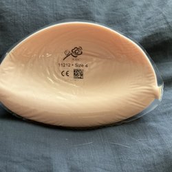 A Fitting Experience Mastectomy Shoppe - This is the shaper.  Doesn't look much different than others that aren't an upgrade.