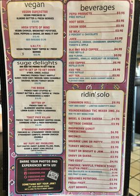 Menu photo 1 Eggs & Jam West Des Moines, IA