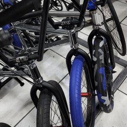Mr Bike Shop - Great bikes