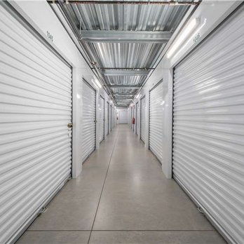 Extra Space Storage - Exterior Units - Self Storage Near Me - Clayton, North Carolina Extra Space Storage - Exterior Units - Self Storage Near Me - Clayton, North Carolina