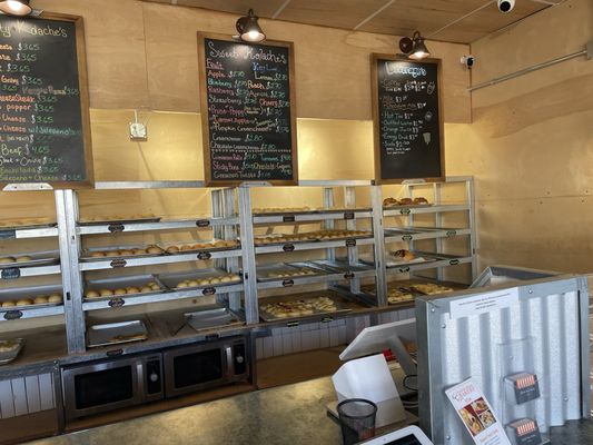 Kolache House Bakery by null