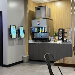 Bonchon Alpharetta - Old Milton Pkwy
