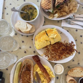 Sweetie Pie's - Breakfast & Brunch Near Me - Placerville, California Sweetie Pie's - Breakfast & Brunch Near Me - Placerville, California