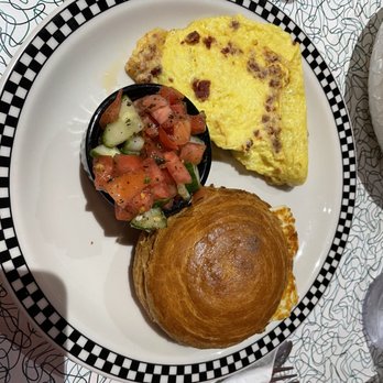 Upstreet - Cyprus Omelette - Breakfast & Brunch Near Me - Pittsburgh, Pennsylvania Upstreet - Cyprus Omelette - Breakfast & Brunch Near Me - Pittsburgh, Pennsylvania