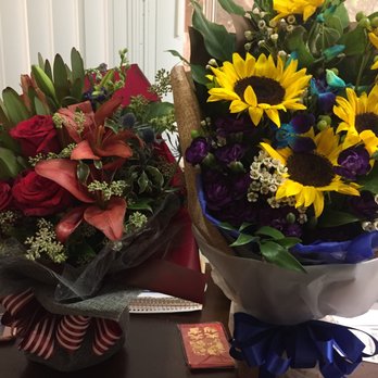 V Florist - Florists Near Me - Las Vegas, Nevada