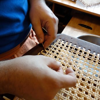 Heartwood Restorations - Caning and rush works can be done in Heartwood Rstorations. - Furniture Reupholstery Near Me - Linden, New Jersey Heartwood Restorations - Caning and rush works can be done in Heartwood Rstorations. - Furniture Reupholstery Near Me - Linden, New Jersey