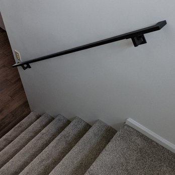 Kreative Manufacturing - a close up of a stair rail - General Contractors Near Me - Honolulu, Hawaii Kreative Manufacturing - a close up of a stair rail - General Contractors Near Me - Honolulu, Hawaii
