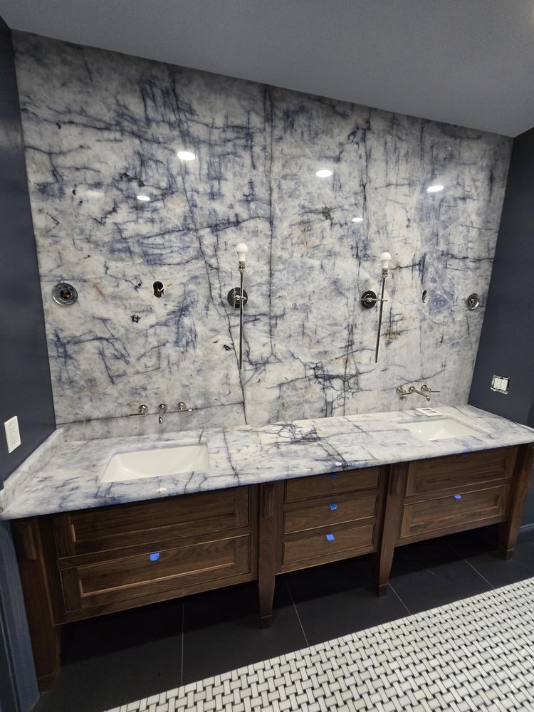 Slide of E-Z Value Consulting