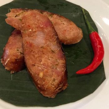 Thai Orchid - Thai sausage - Thai Near Me - Mission, Kansas Thai Orchid - Thai sausage - Thai Near Me - Mission, Kansas