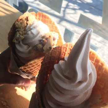 Eb & Bean - Ice Cream & Frozen Yogurt Near Me - Portland, Oregon Eb & Bean - Ice Cream & Frozen Yogurt Near Me - Portland, Oregon