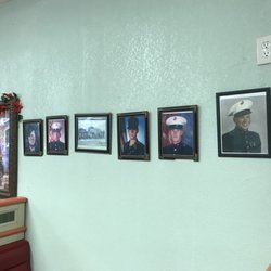 Hilda's Market - Remembering those who served