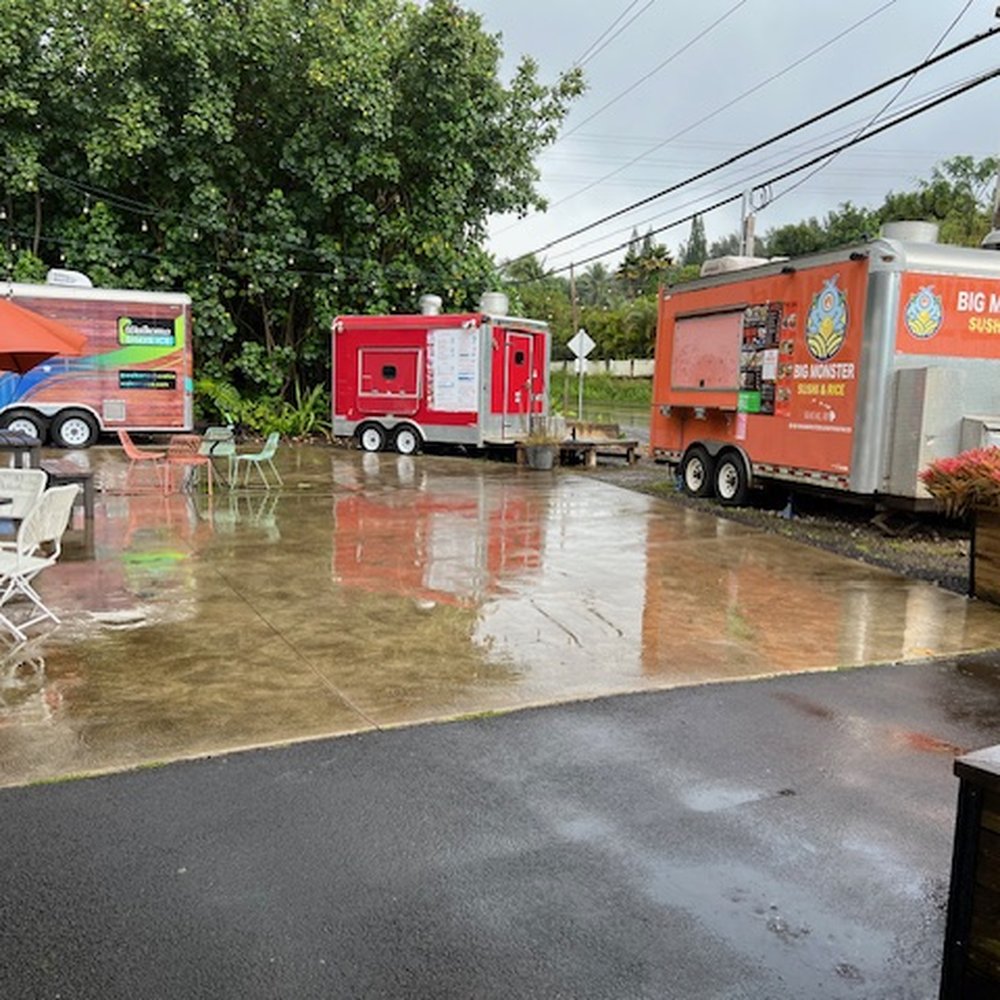 Warehouse 3540 - Food trucks - Public Markets Near Me - Lawai, Hawaii Warehouse 3540 - Food trucks - Public Markets Near Me - Lawai, Hawaii