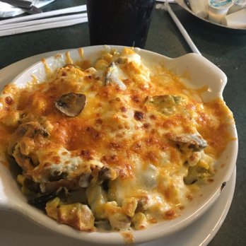 Metro Diner - Breakfast pie - American Near Me - Tampa, Florida Metro Diner - Breakfast pie - American Near Me - Tampa, Florida