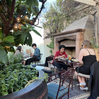 Perch - Rooftop - Lounges Near Me - Los Angeles, California