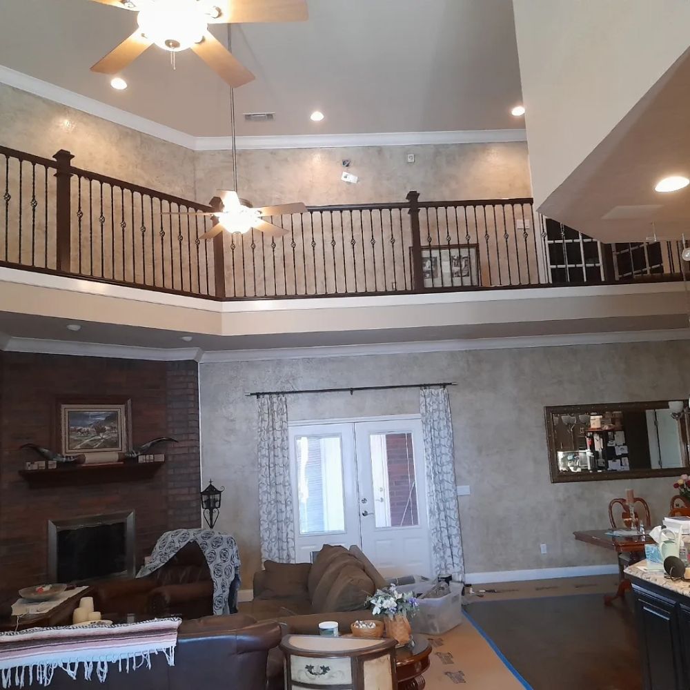 GET IT DONE PAINTING & FLOORING Updated June 2024 28 Photos