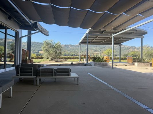 BackRoad Vines by null