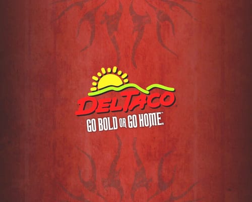 Del Taco by null