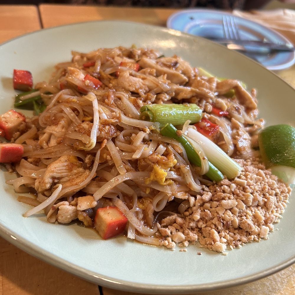Lemongrass - Pad Thai - Thai Near Me - Annapolis, Maryland Lemongrass - Pad Thai - Thai Near Me - Annapolis, Maryland