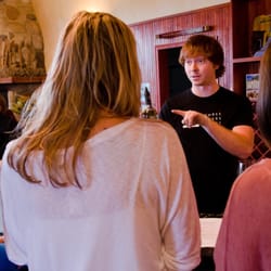 Winery Tours Walla Walla - Three Rivers Winery