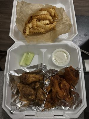 Patrick's Sub Shop by null