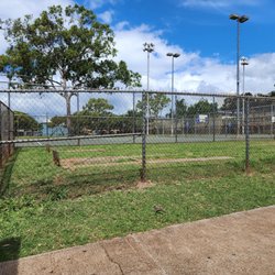 Beretania Community Park