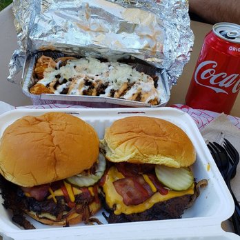 Smosh Town - Burgers Near Me - Glendale, California Smosh Town - Burgers Near Me - Glendale, California