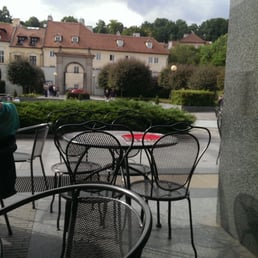 Outside Outside