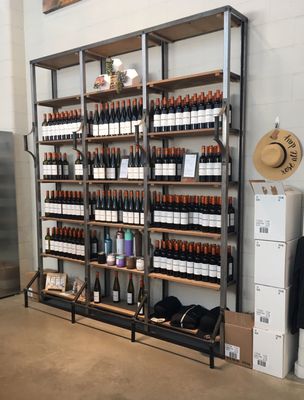 Sandhill Wines by null