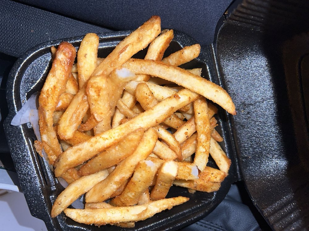 Food from Cluck Face