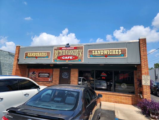 BUTCH CASSIDY’S CAFE - Updated June 2026 - 128 Photos & 173 Reviews ...