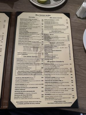 La Espadaña by null