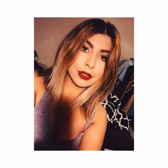 Got A A Line Long Bob Haircut Yelp