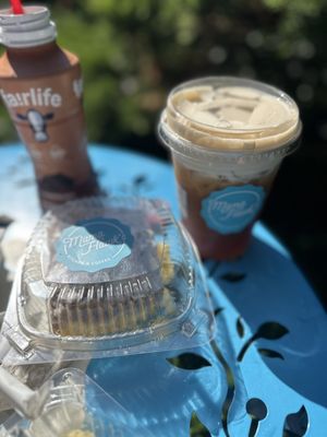 Mama Hawk's Kitchen & Coffee by null