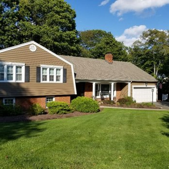 Lubertazzi Contracting - Prodigy insulated vinyl siding - General Contractors Near Me - Sparta, New Jersey