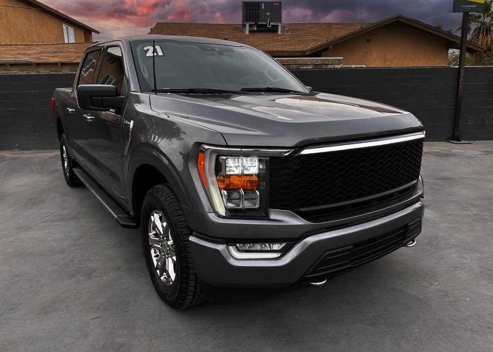 GUARDADO CARS Updated June 2024 15 8th St, Calexico, California