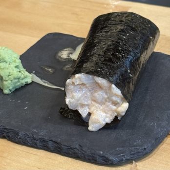 Sugo Hand Roll Bar - Hand roll - Sushi Bars Near Me - Seattle, Washington Sugo Hand Roll Bar - Hand roll - Sushi Bars Near Me - Seattle, Washington
