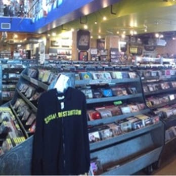 Salzer's Records - They have lots of movies and music - Music & DVDs Near Me - Ventura, California Salzer's Records - They have lots of movies and music - Music & DVDs Near Me - Ventura, California
