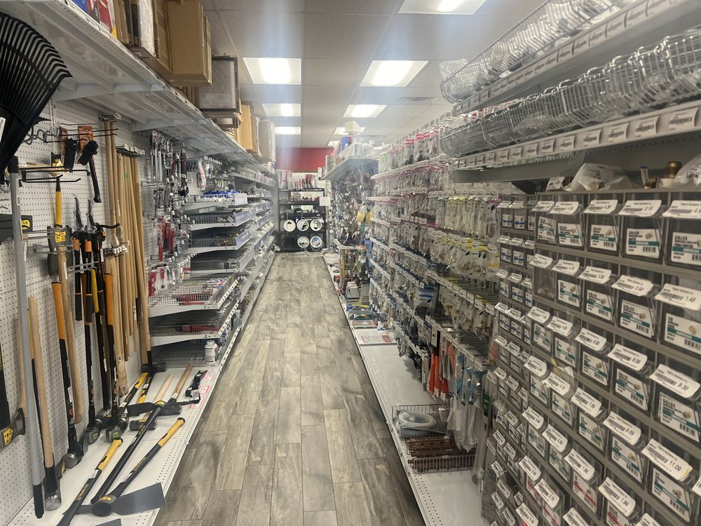 PATE’S HARDWARE Updated June 2024 26 Photos 2002 N 1st St