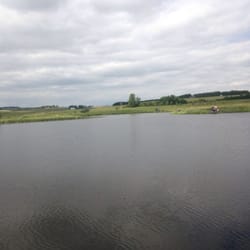 De Witts Pond