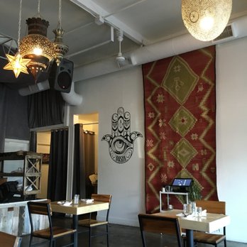 Barsha - Indoor decor - Mediterranean Near Me - Hermosa Beach, California Barsha - Indoor decor - Mediterranean Near Me - Hermosa Beach, California