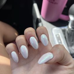 TK Nails and Spa - Nails