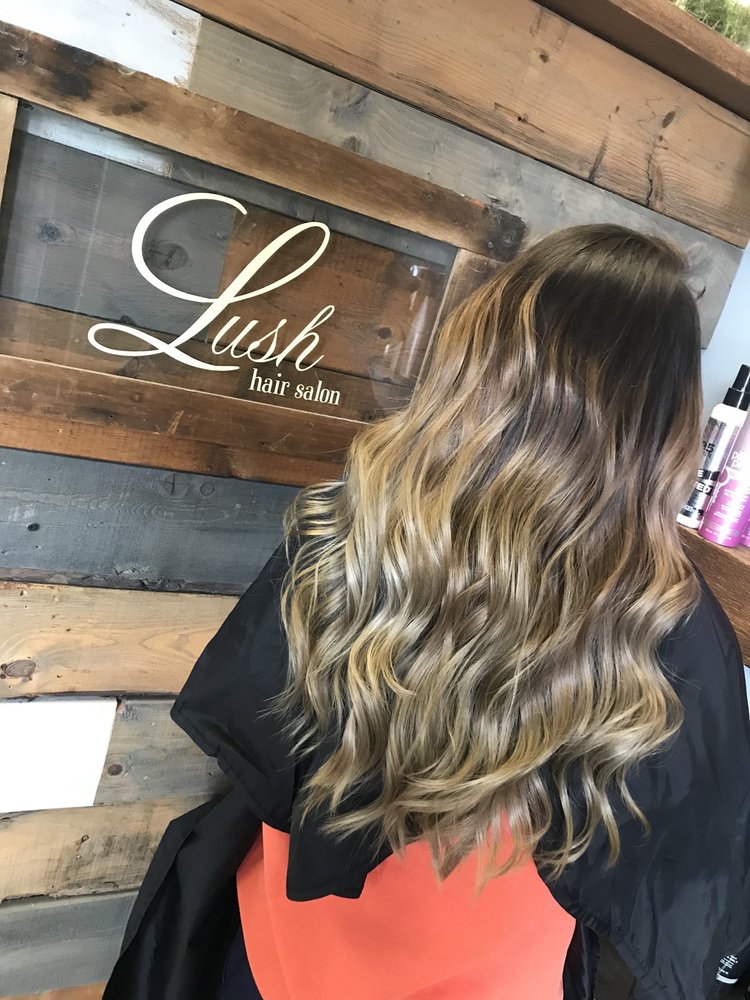 LUSH HAIR SALON Updated September 2024 101 Chatham Rd, Springfield, Illinois Hair Salons