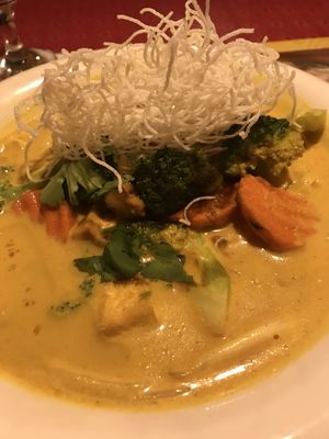 Thai Bistro & Bar by null